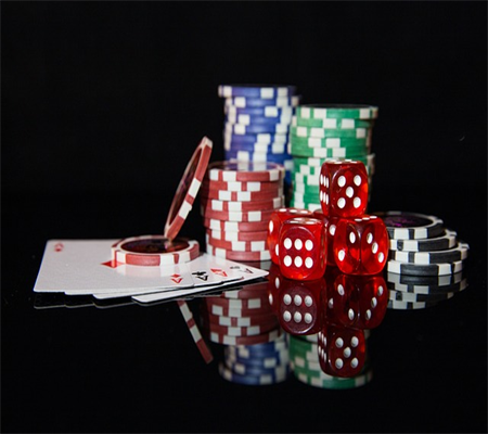 “Bí Mật Của Những Cao Thủ Poker Texas Hold'em”