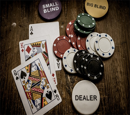 “Poker Texas Là Thiên Đường Hay Địa Ngục? Lý Thuyết Và Thực Tế Sẽ Cho Bạn Câu Trả Lời”