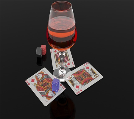 Chiến Lược Vượt Ải Của Big Blind Texas Hold'em: Làm Thế Nào Để Có Ưu Thế Tại Vị Trí Big Blind