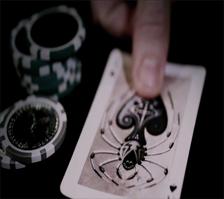Bí Quyết Đánh Bạc Baccarat - Cẩm Nang 9 Phương Pháp